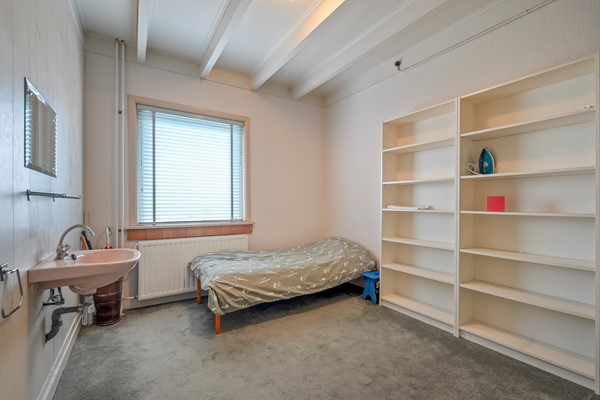 Medium property photo - Boerhaavestraat 20, 1782 AA Den Helder